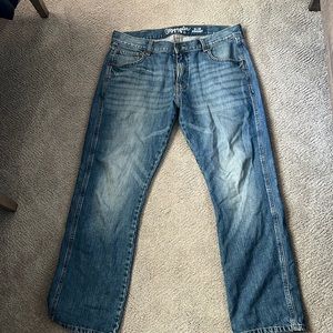 MENS JEANS